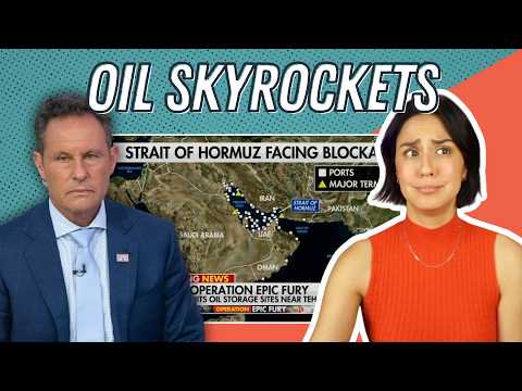 Brian Kilmeade’s Braindead Advice on Iran