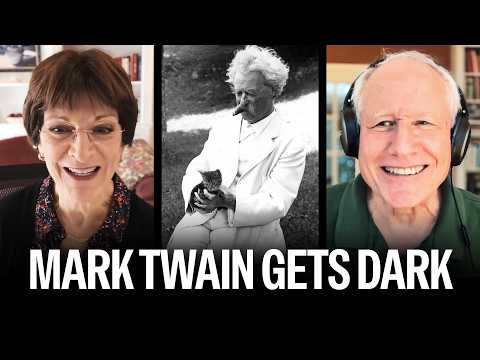 The Mark Twain They Didn't Teach You in School (w/ Bill Kristol) | Mona Charen Show