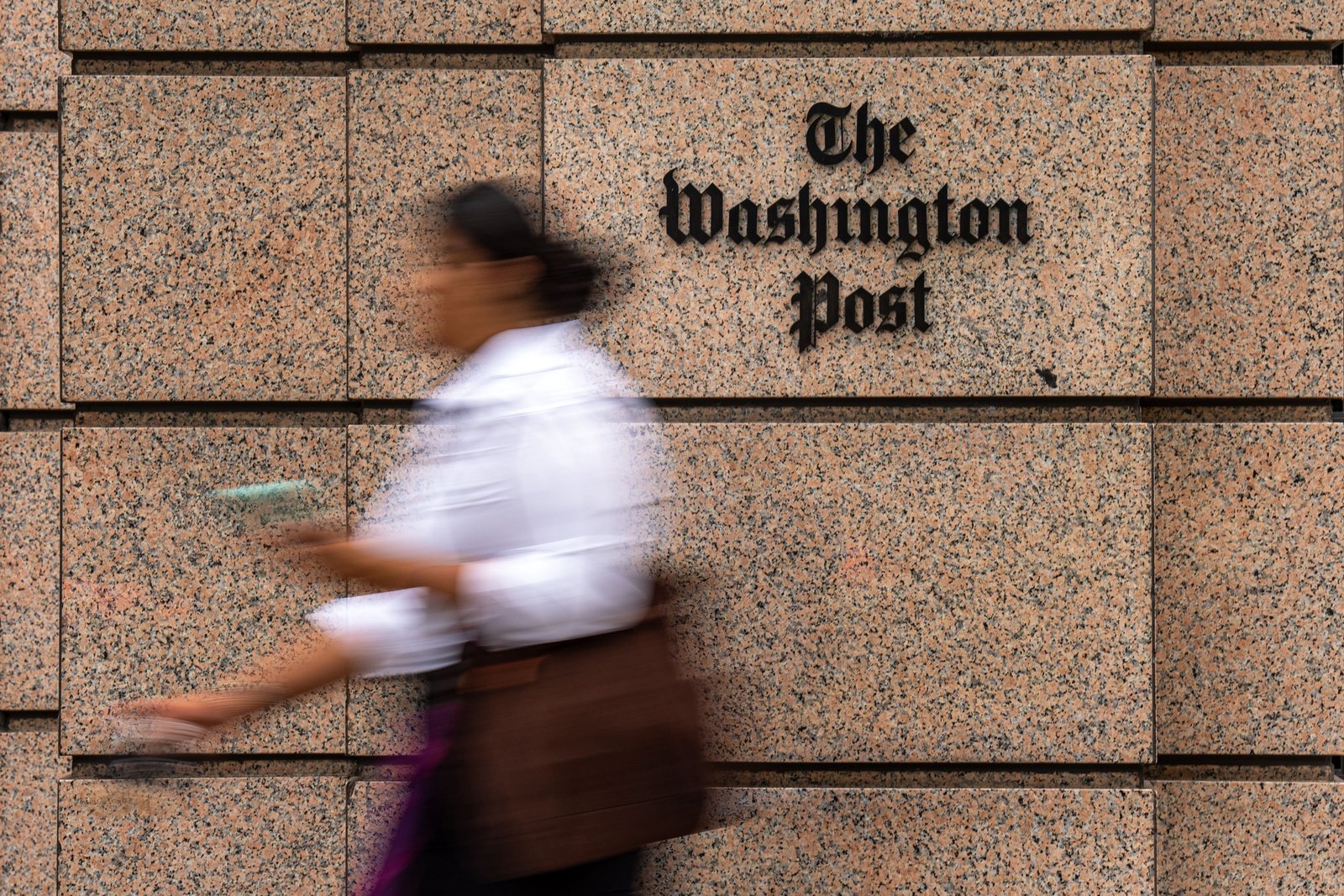 Washington Post economics columnist moves to The Bulwark