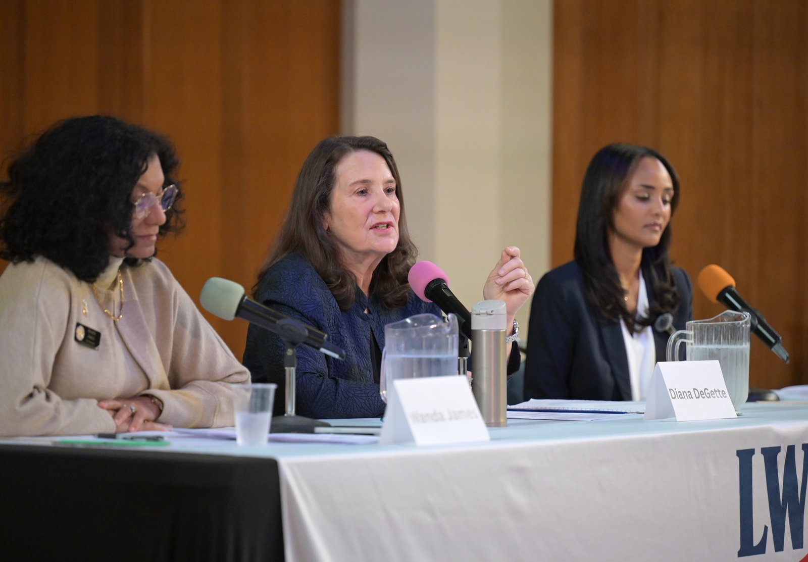 AIPAC, Big Tech Back Diana DeGette Over Melat Kiros With $2M Spending Flood