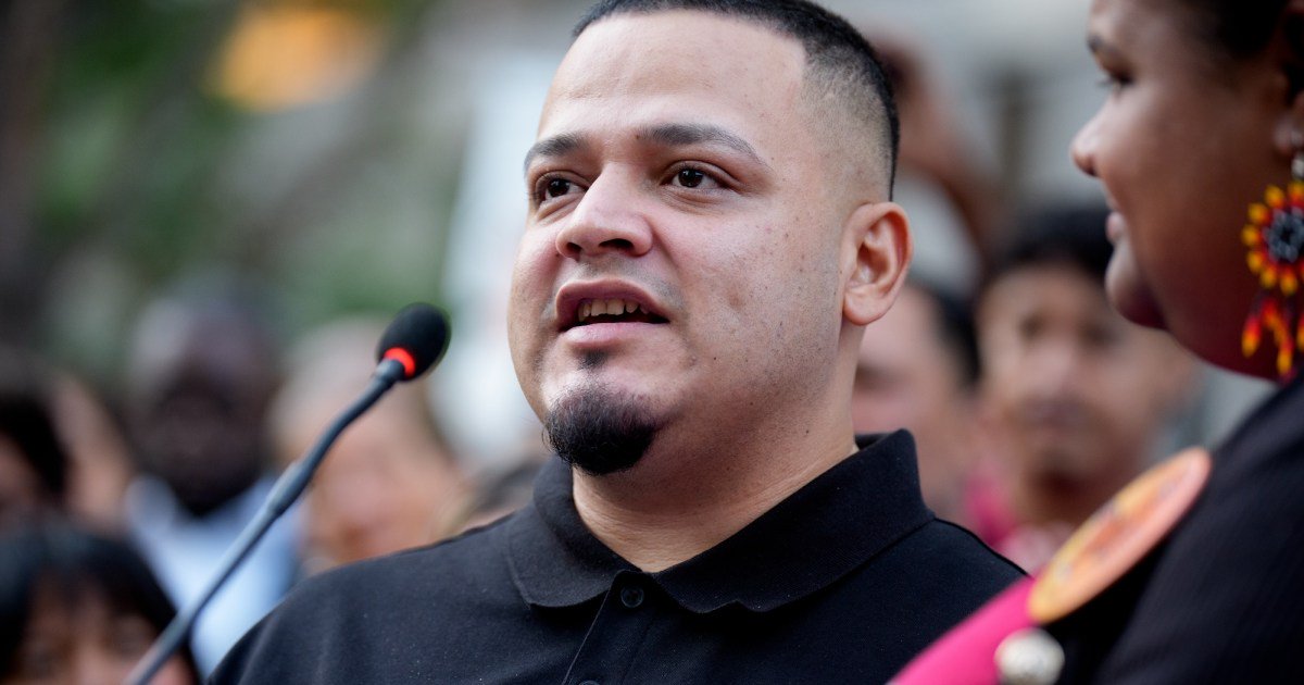 Judge Says DOJ May Be Vindictively Prosecuting Kilmar Abrego Garcia