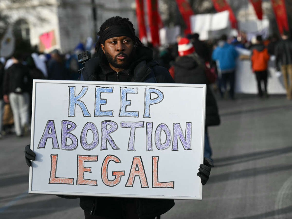 Decades of Stigmatization Fueled Growing Threat of Pregnancy Criminalization