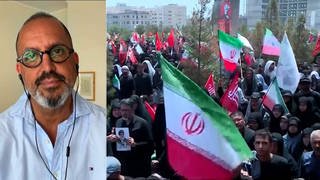 Report from Tehran: Millions Attend Ali Khamenei's Funeral Amid Widespread Sense of Victory in War