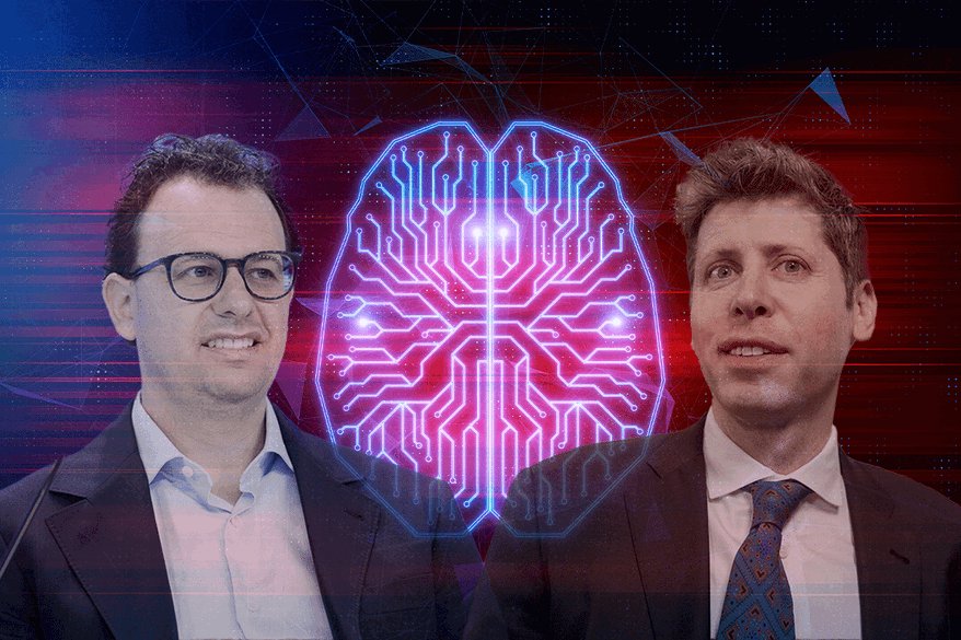 The Tyrannical Race to Build Superintelligence