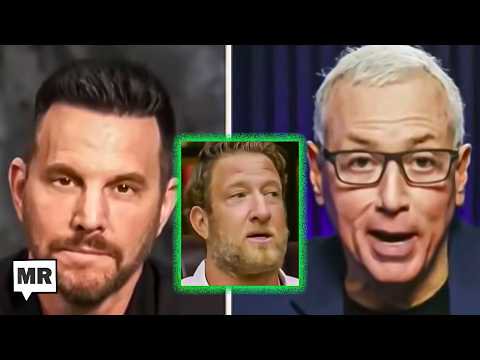 Dr. Drew Is The Worst Actual Friend
