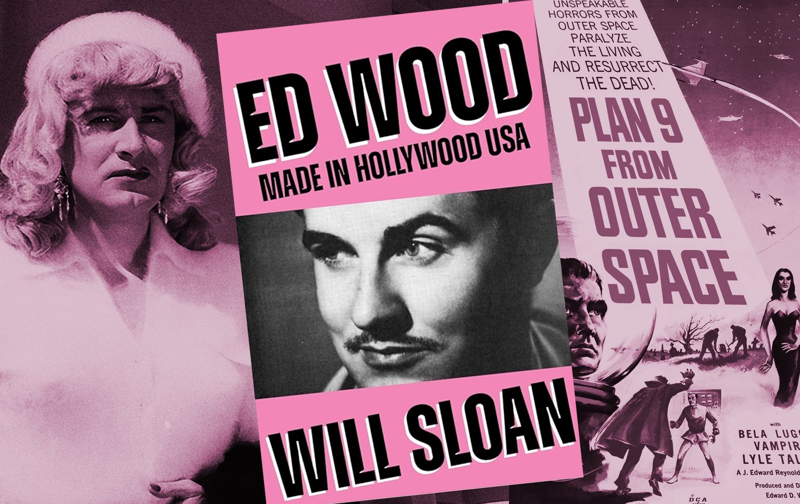 Re-Evaluating the "Worst Director of All Time"