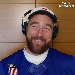 Let’s Assess the Football Jocks’ Dating Advice