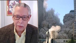Juan González on Lasting Impact of 9/11 Toxic Exposure as NYC Faces Calls to Release Suppressed Files