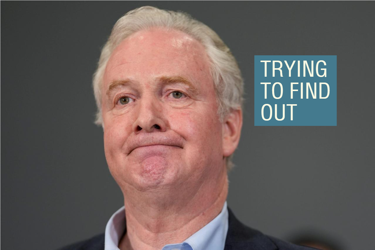 Democrats alarmed over possible US guarantee for Argentina loan