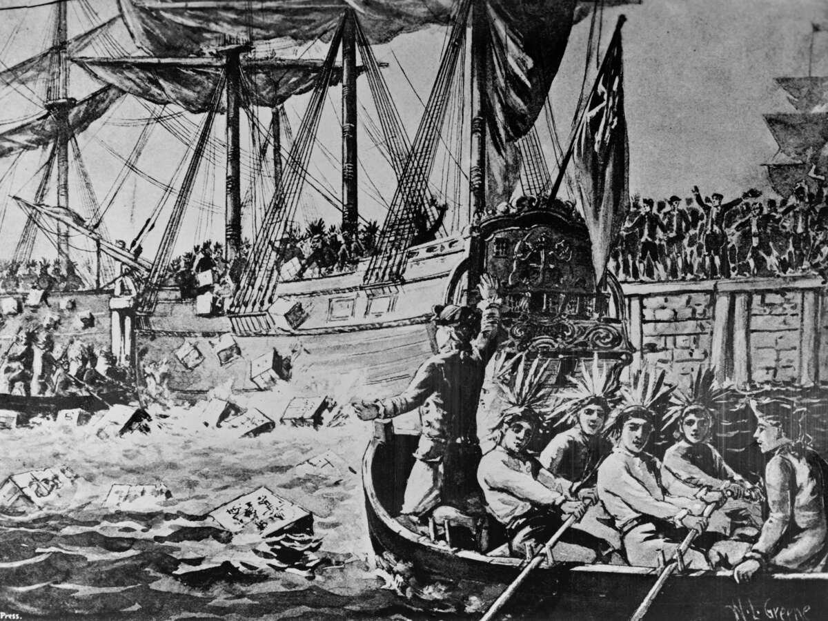 Many Call Authoritarianism “Un-American.” 250 Years of History Show Otherwise.