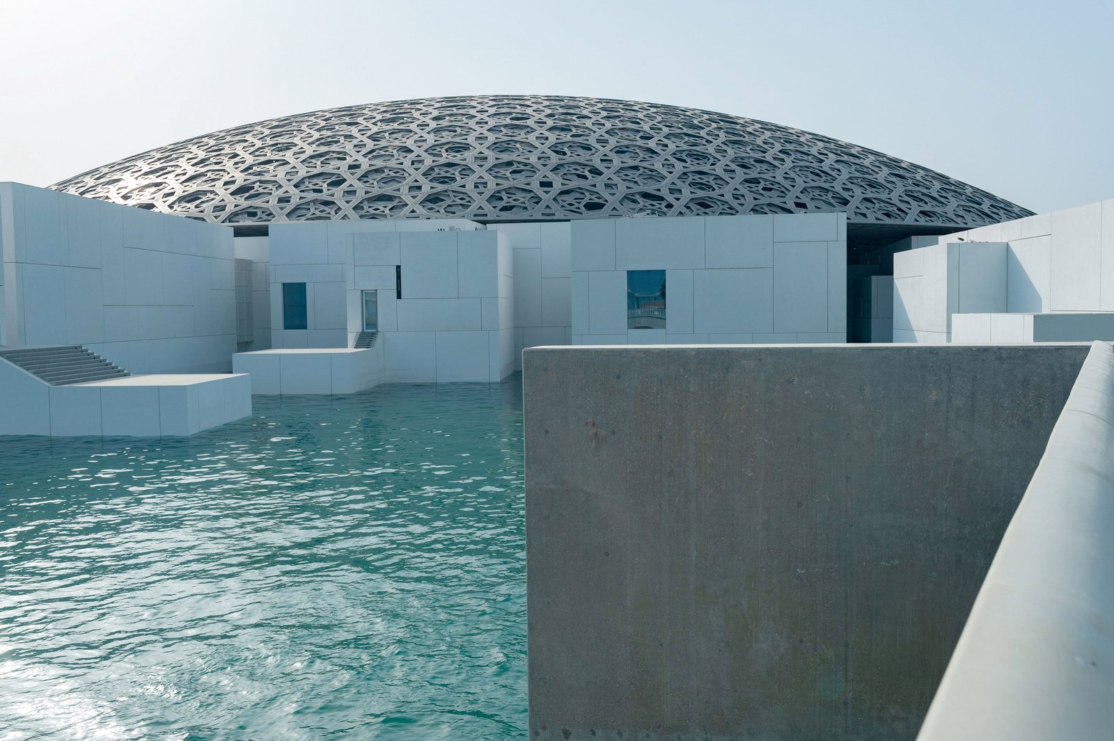 Abu Dhabi developer Aldar starts $27B expansion project