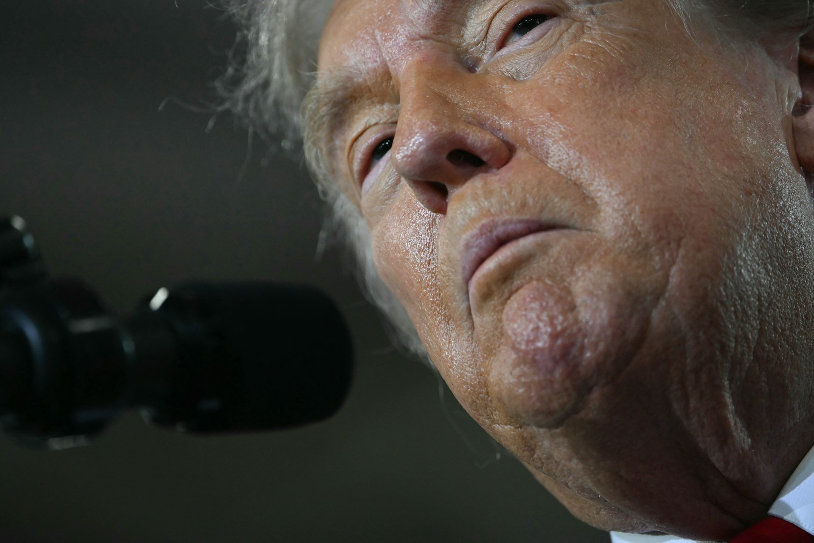 Is Trump the GOAT of Presidential Corruption?  