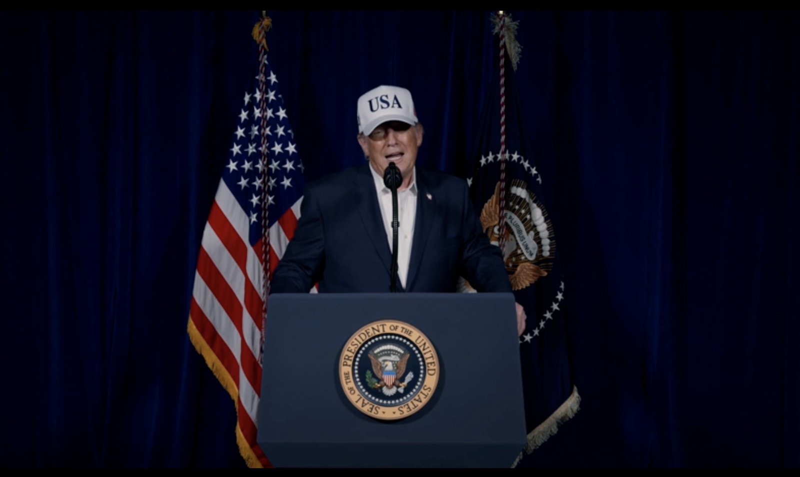 International Law Is Clear. Trump’s War on Iran Is Illegal