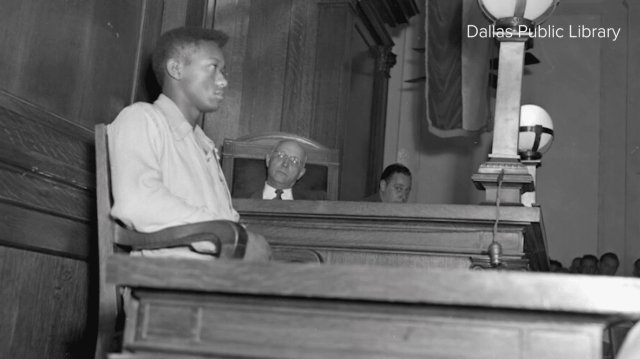 A Texas Man Was Found Innocent 70 Years After the State Executed Him