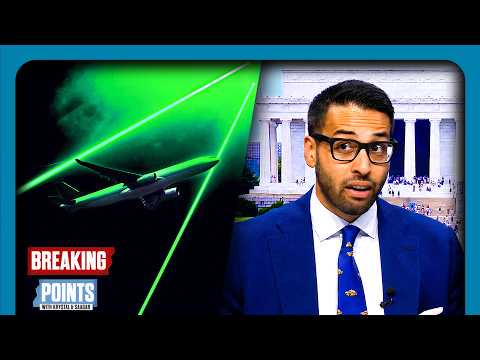 INSANE: CIVILIAN PLANE Crash CAUSED BY US Military