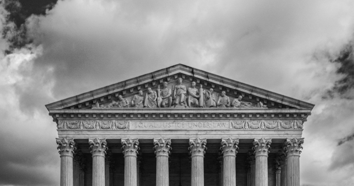 The Secret Origins of the Supreme Court’s Shadow Docket