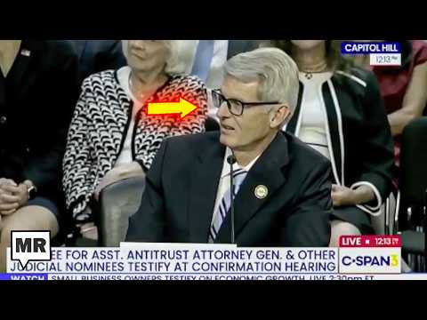 Trump Judges STILL Refusing To Admit Biden Beat Trump In 2020
