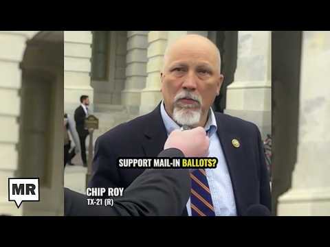 Republican Hypocrisy On Full Display