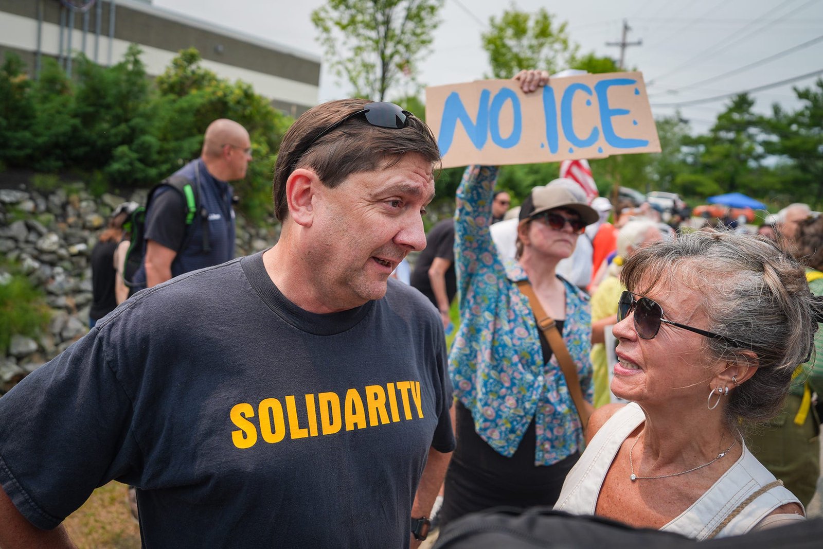 Platner May Be Out But the Media Insists on Punishing Democrats in Maine