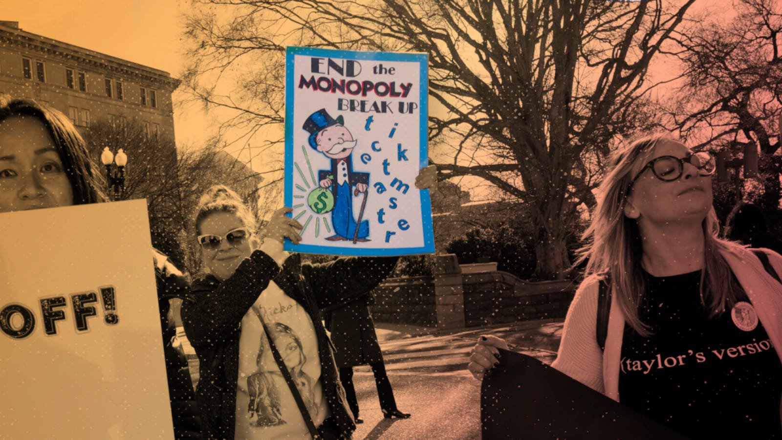  How Ticketmaster Made It Impossible To Sue Them 