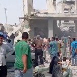 Neither the U.S. Nor Israel Seem Concerned About Who Killed Over 100 Iranian Schoolkids