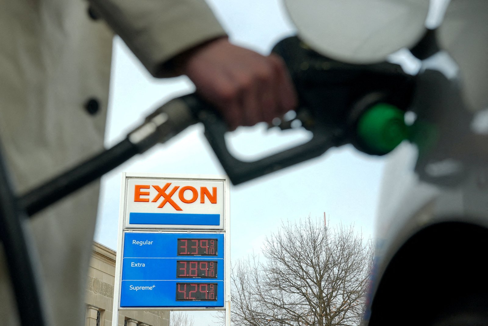 How the US economy will cope with the Iran war