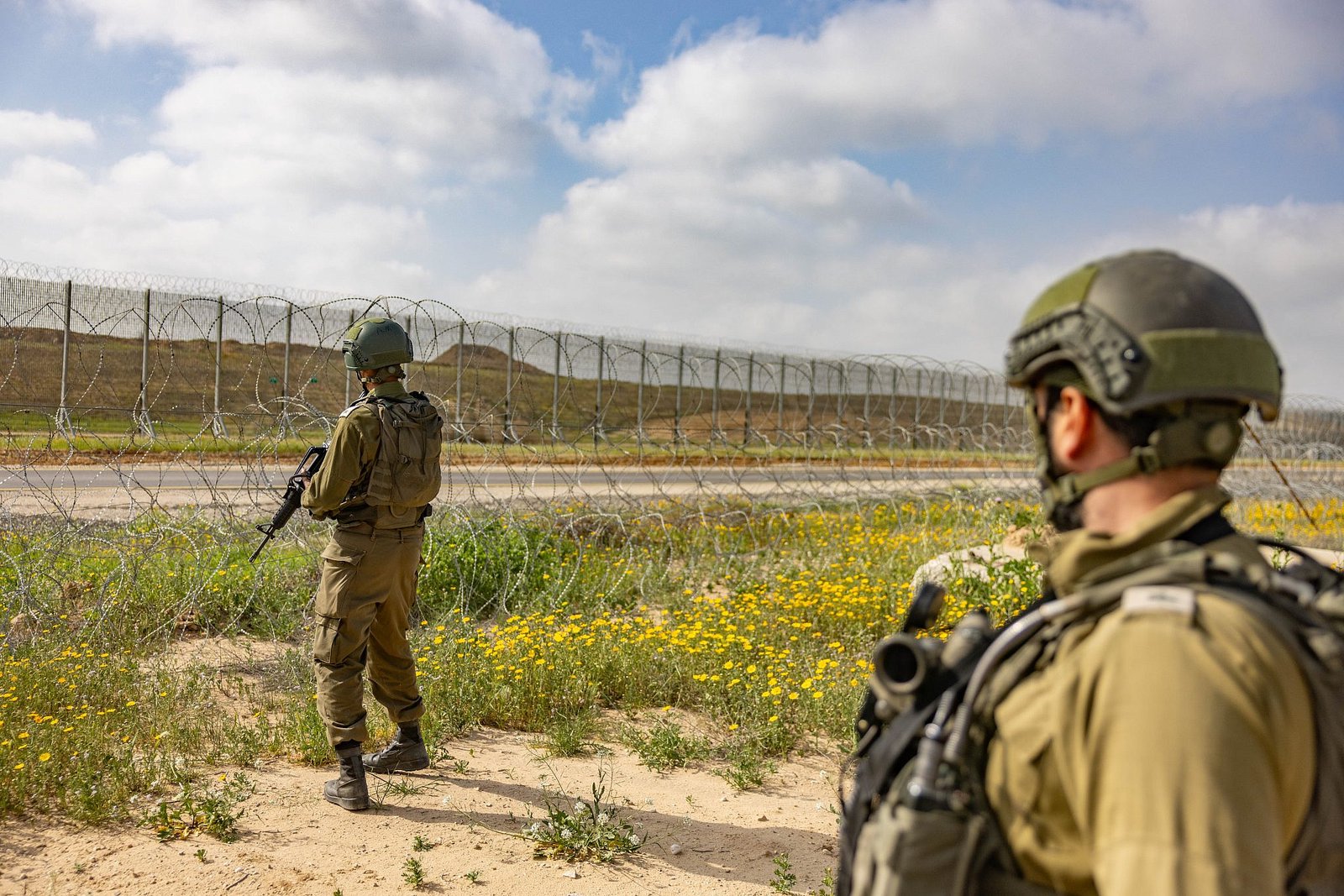 Israel’s new national consensus: Returning to October 6