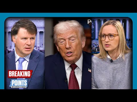 Trump Says NATO Calls Him 'Daddy', BENDS KNEE To China