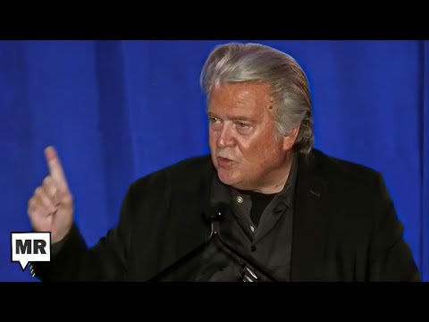 Tick-Tock: MAGA Fascists Know Time Is Almost Up