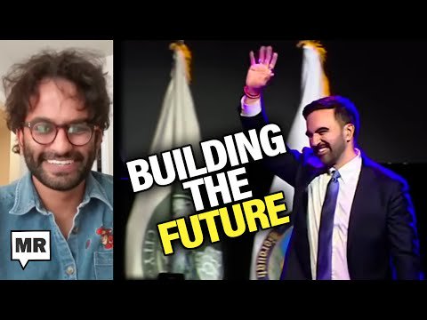 Taking Lessons From Zohran Victory | Usamah Andrabi | TMR