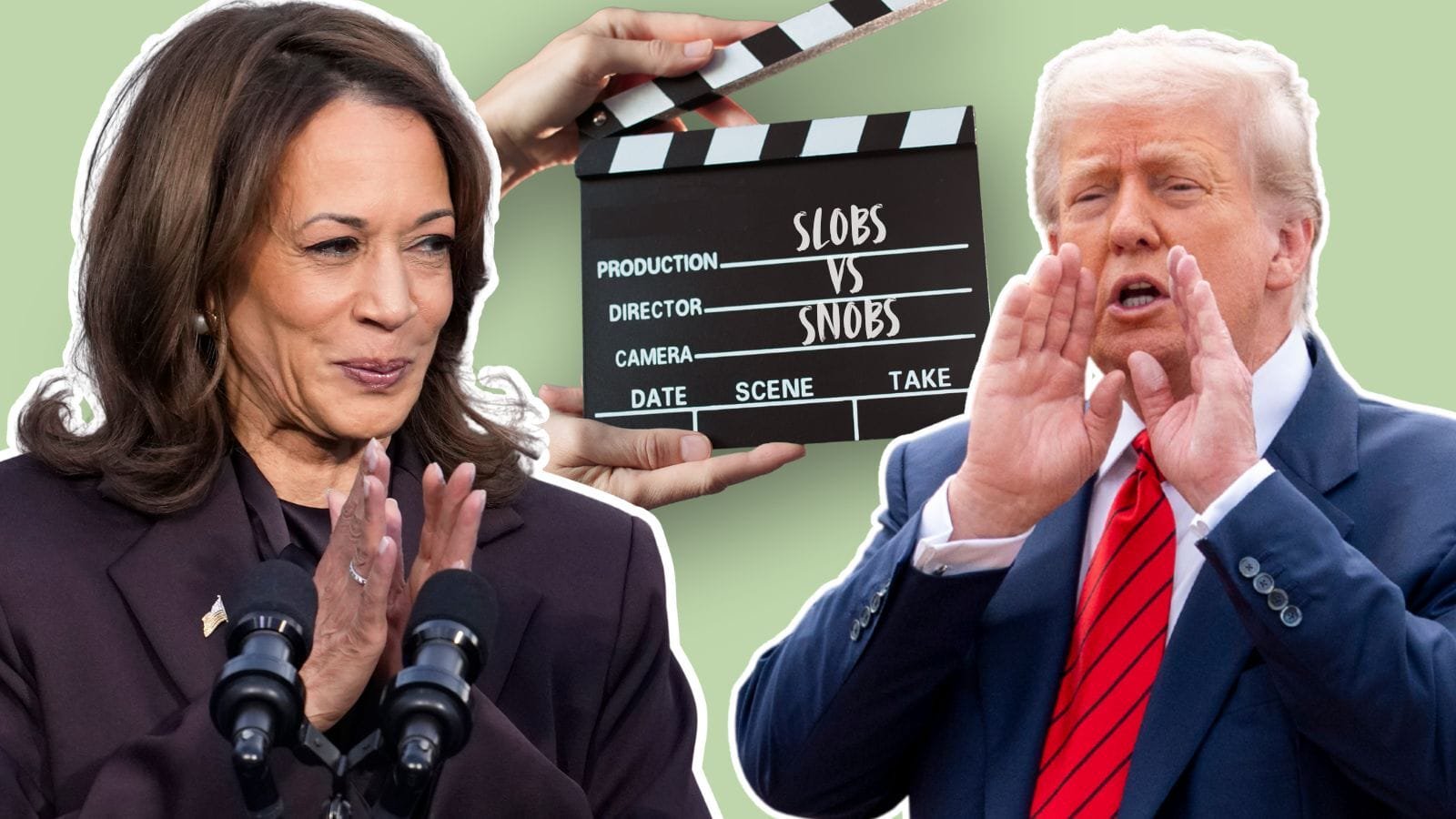  The Movie Trope That Explains American Politics 