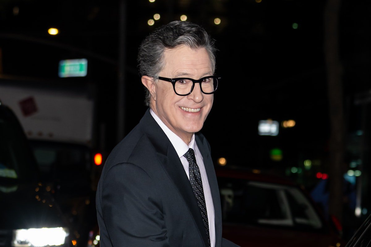 What We Have Lost With The Late Show 