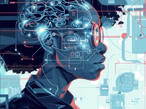 Revolution or Silent Servitude? How Algorithms are Reshaping Consciousness to Serve Capital