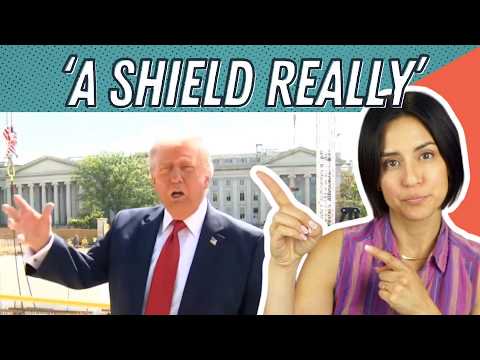 What is Actually Going On With The Ballroom?