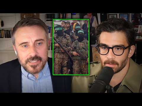 Breaking Down the Gaza Ceasefire Deal with Jeremy Scahill