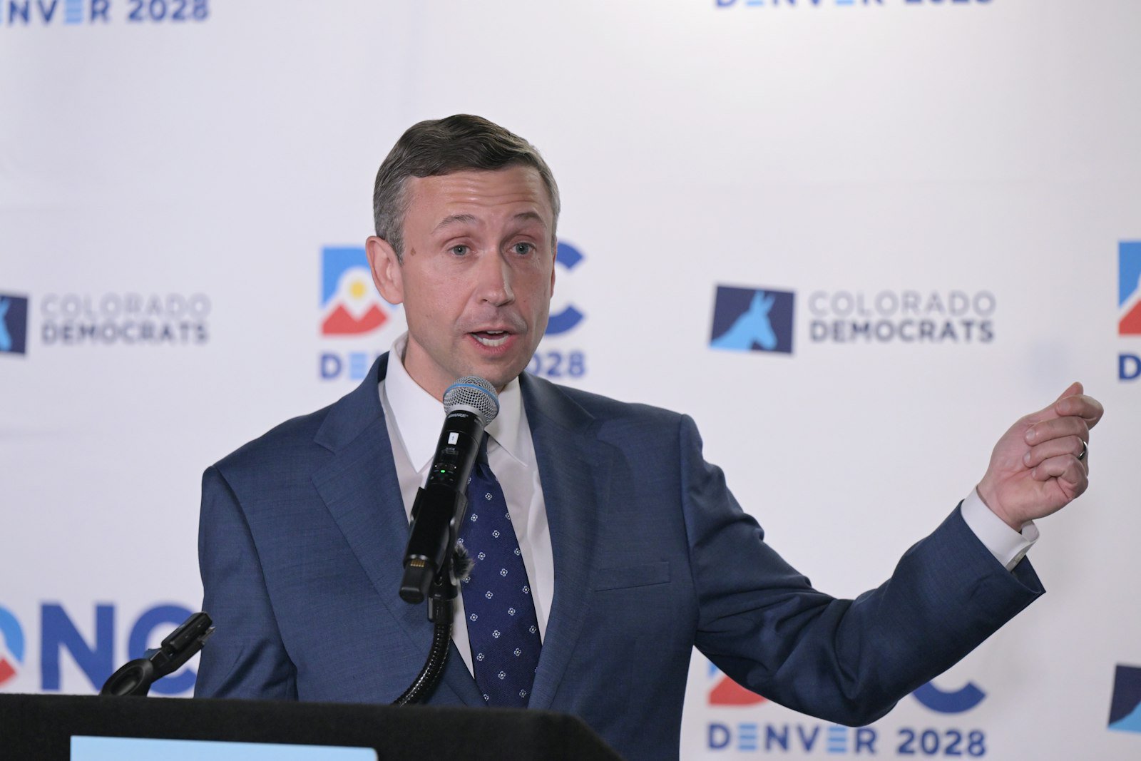 What Dems Really Think About the NYT’s DNC Report