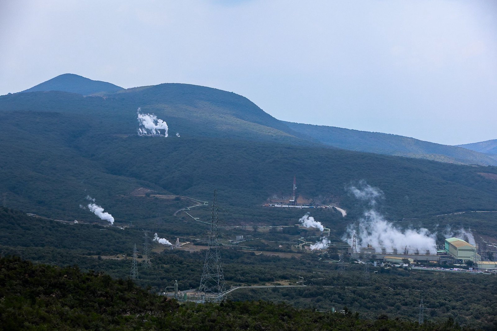 Energy shortfall ‘problem’ scuppers Kenya’s $1B Microsoft data center