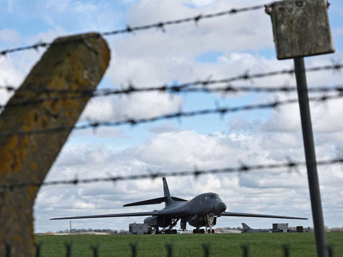 Iran Damaged or Destroyed Hundreds of Targets in US Bases, Reporting Reveals