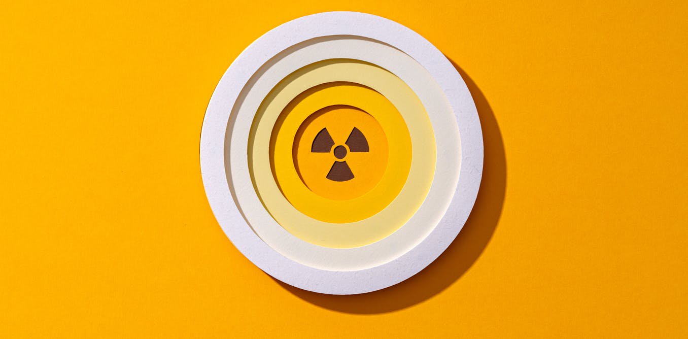 Why are elements like radium dangerous? A chemist explains radioactivity and its health effects