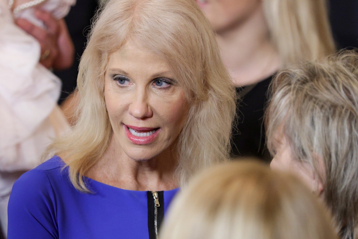 Ex-Trump Adviser Is Annoyed Republicans Had to Denounce KKK Leader