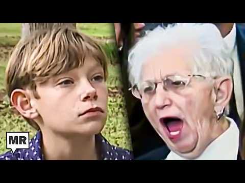 Republican FLIPS OUT Over 4th Grader's Letter To Her