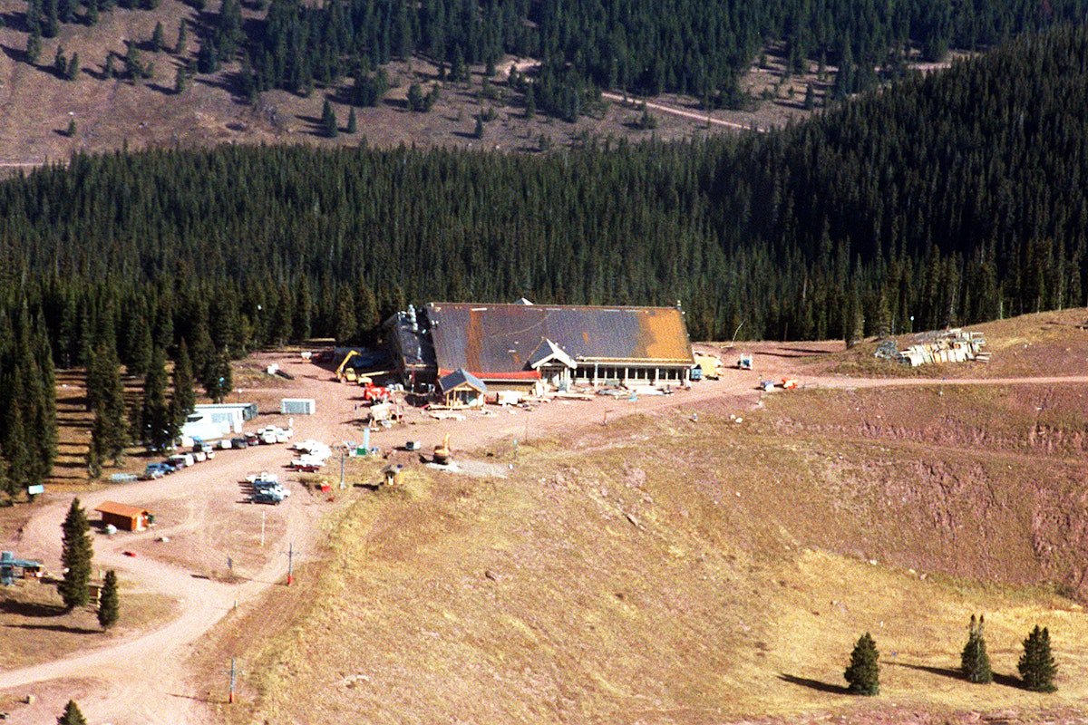 The Eco-Sabotage Group That Went Up In Smoke