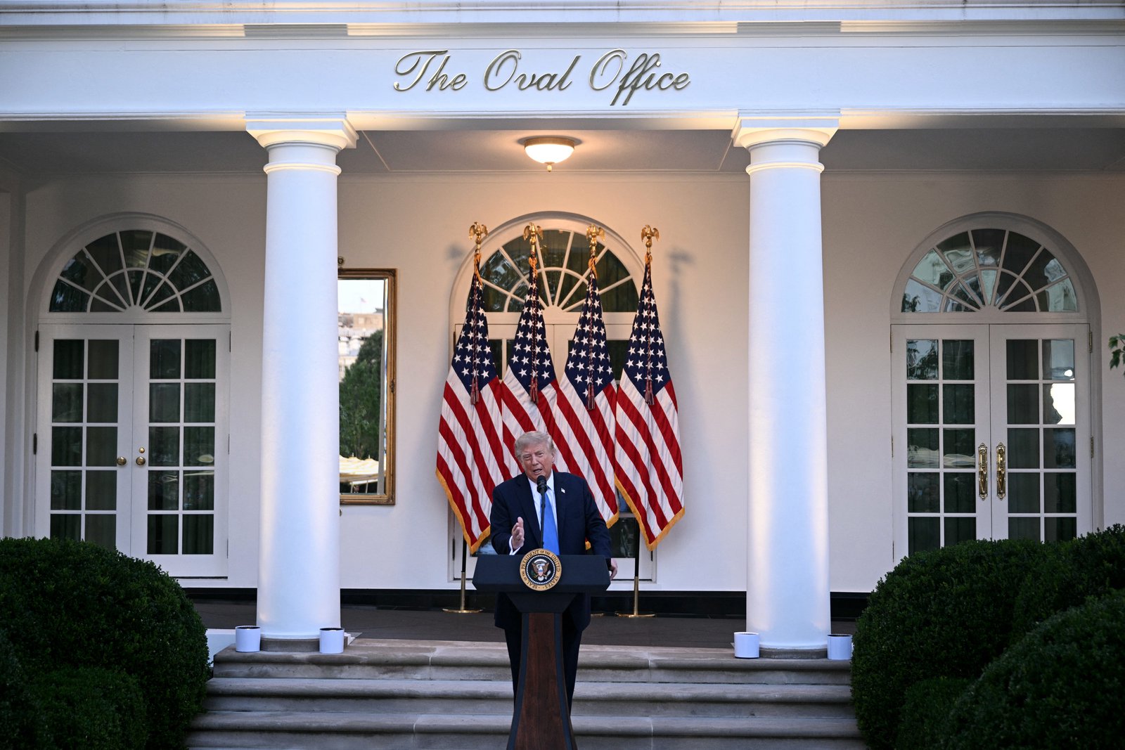 This Week in Democracy – Week 85: What a Pair of Bombshell Whistleblower Reports Uncovered About Trump's Tyranny