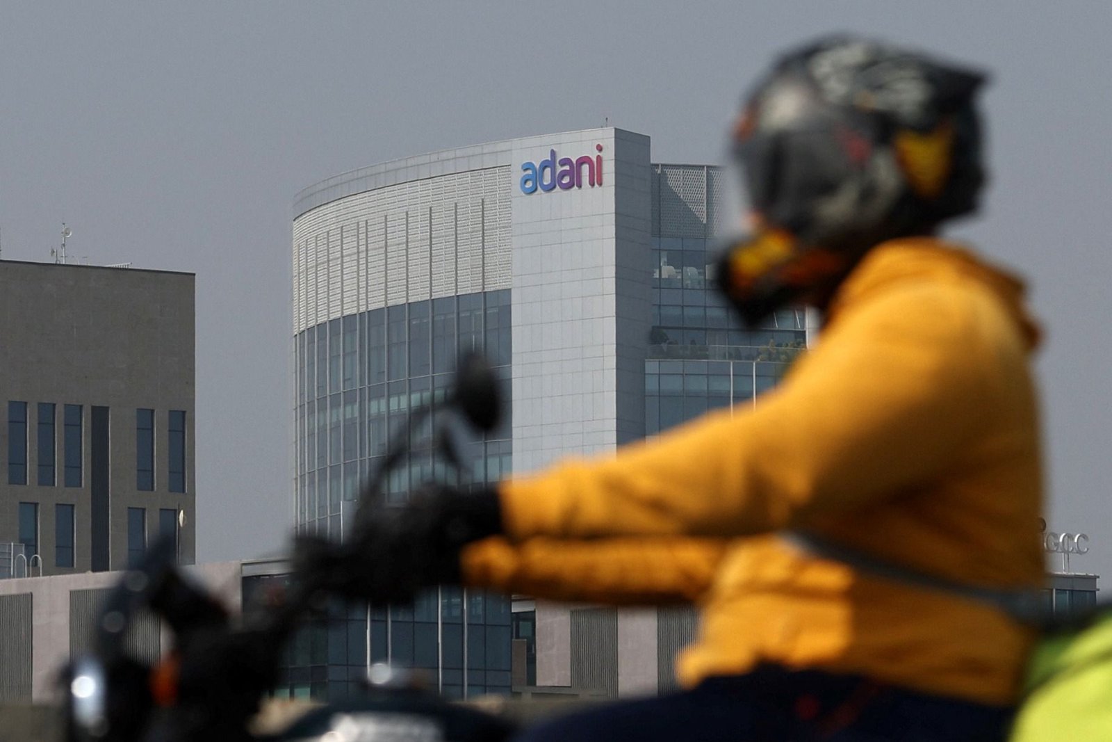 UAE's IHC and Adani ink $11.5B aluminum deal