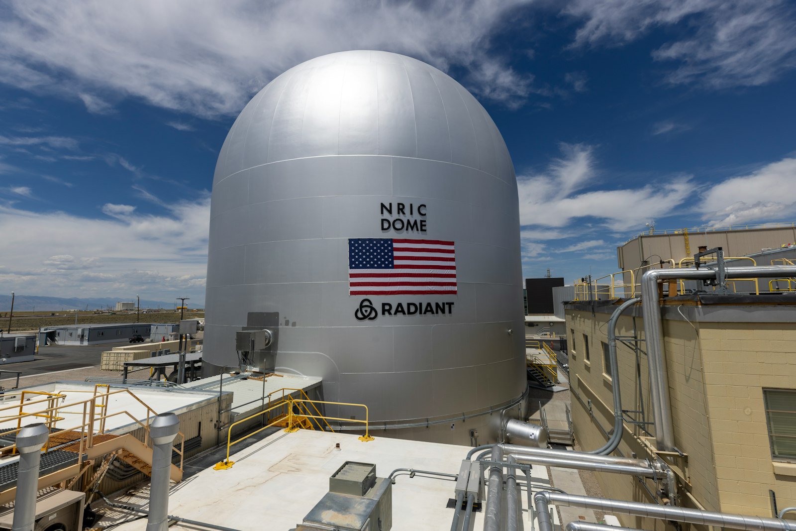 Trump Prepares to Scrap 50-Year-Old Radiation Safety Rule