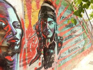 The U.S. & Israeli War with Iran: What Is a Needed Approach for a Principled Socialist Left?