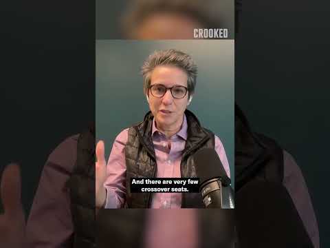 This is why Democrats shouldn't get too confident