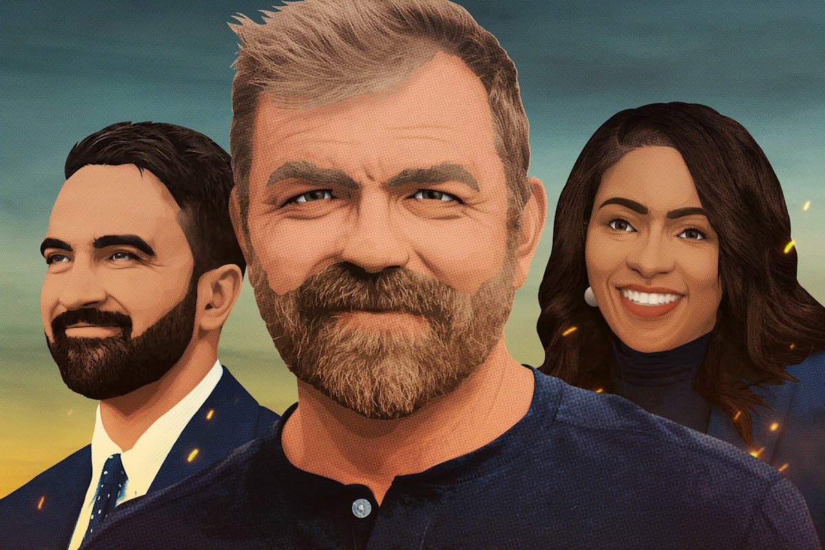 These Are Not Your Father’s Democrats