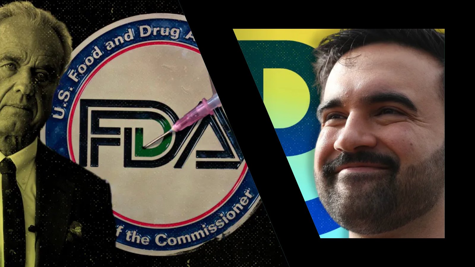  LEVER WEEKLY: Big Pharma Bought The Drug Police 