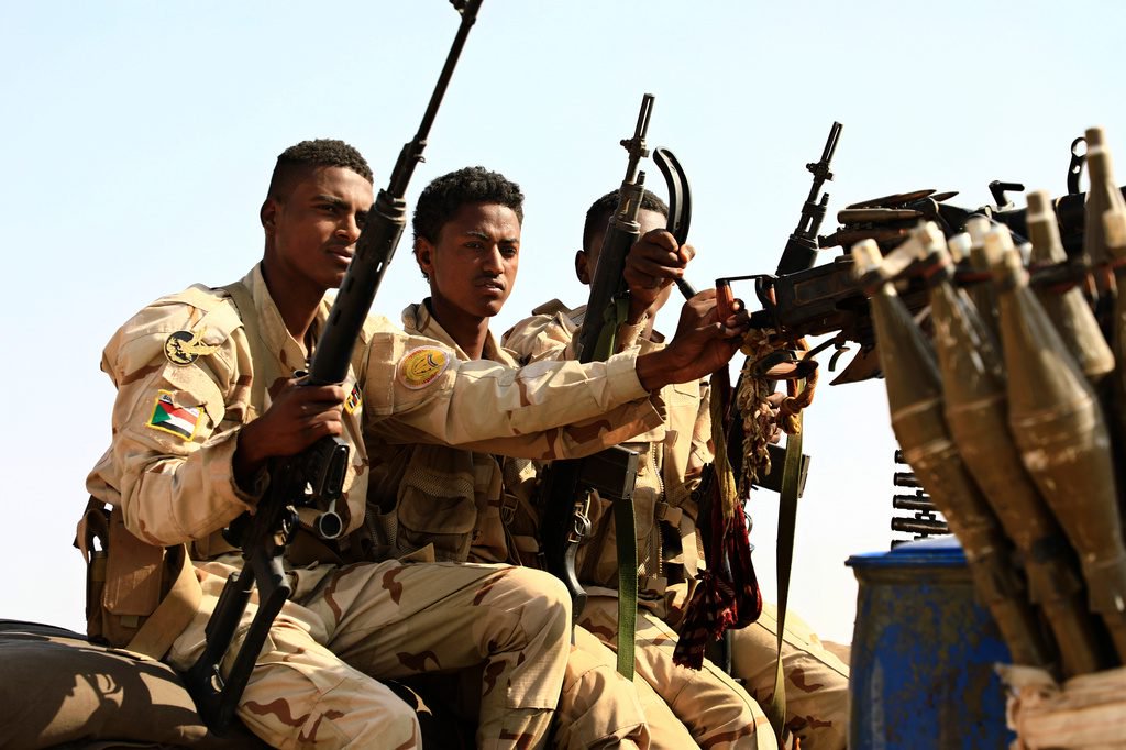 UNSC warns ‘imminent risk of mass atrocities’ as RSF amasses troops around El Obeid